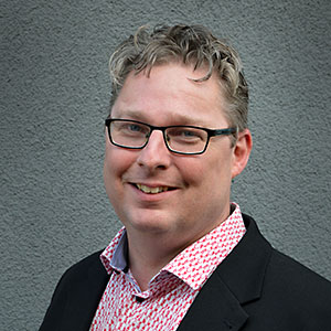 Jan de Ruiter
